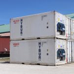 Cold Storage