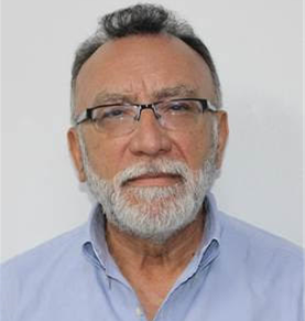 Arturo Vasquez