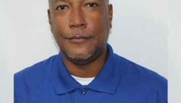 Rondale Adolphus