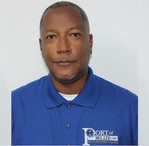 Rondale Adolphus